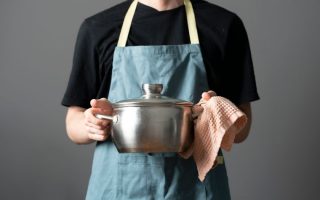 como cocinar al baño maria