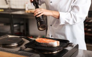 que es salpimentar y como hacerlo