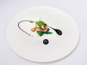 recetas gourmet