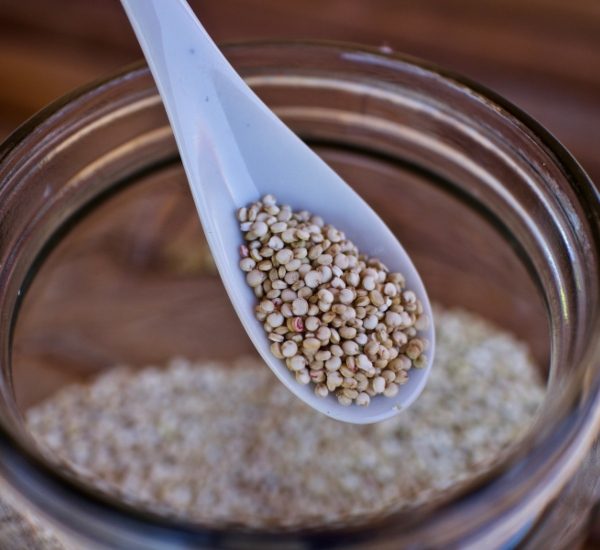 propiedades de la quinoa para la salud