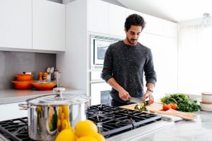 recetas para una persona
