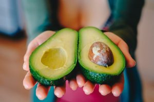recetas con aguacate