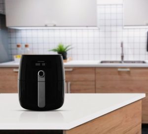 recetas para airfryer