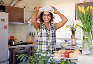 recetas para novatos