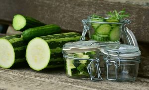 ideas de recetas con calabacin