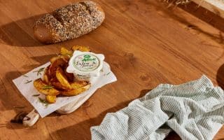 Cabecera alioli suave