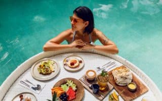 lista de alimentos para ponerse moreno