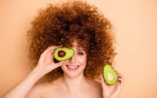 lista de alimentos para que crezca el pelo