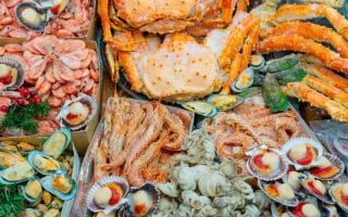 comida del norte de españa