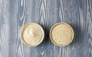 que es tahini y sus beneficios
