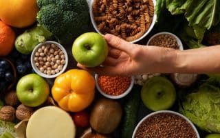 listado de alimentos faciles de digerir