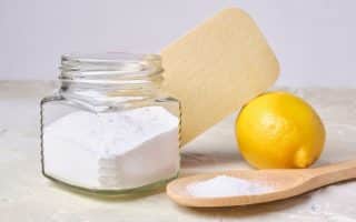 como usar el bicarbonato para cocinar