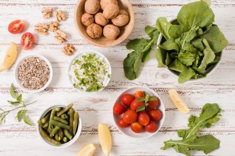 dieta basada en plantas