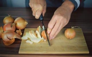 propiedades de la cebolla segun la cocines