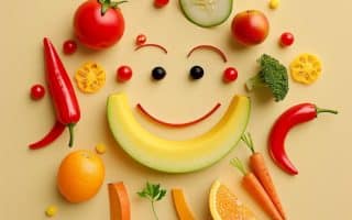 alimentos con serotonina para ser mas feliz