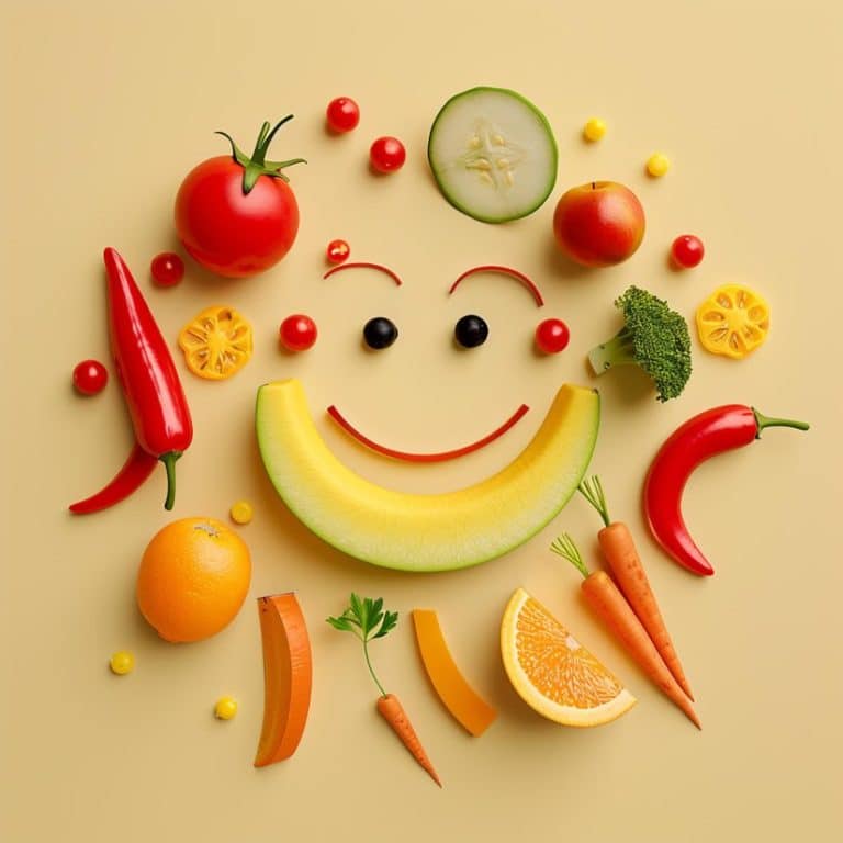 alimentos con serotonina