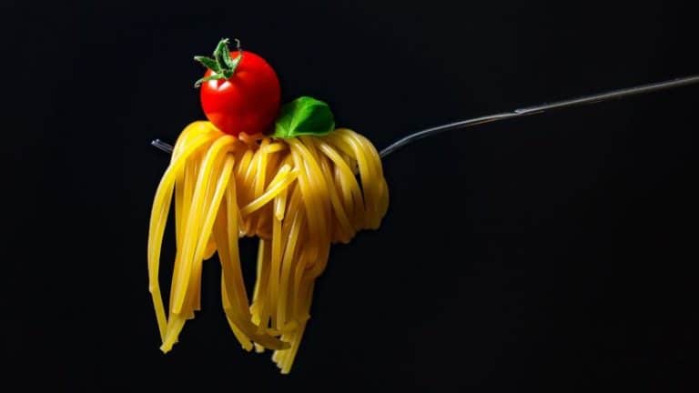gastronomia italiana