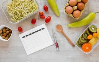 caracteristicas de la dieta dash