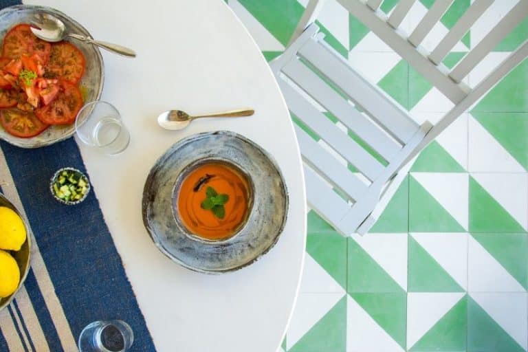 gastronomia andaluza