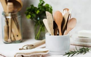 utensilios de cocina basicos e imprescindibles
