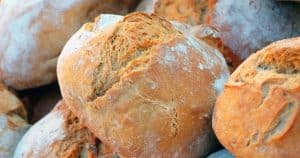 Recetas con pan