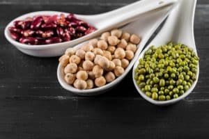 10 Beneficios de las legumbres que no conocías