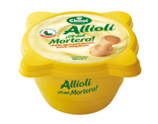 alioli mortero