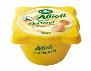 producto alioli